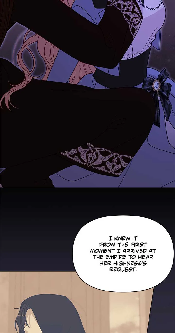 I Raised My Childhood Friend as a Tyrant Chapter 108 page 6