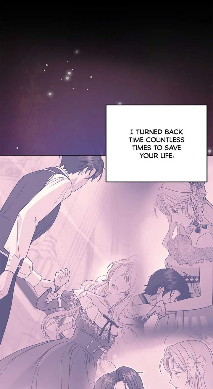 I Raised My Childhood Friend as a Tyrant Chapter 108 page 38