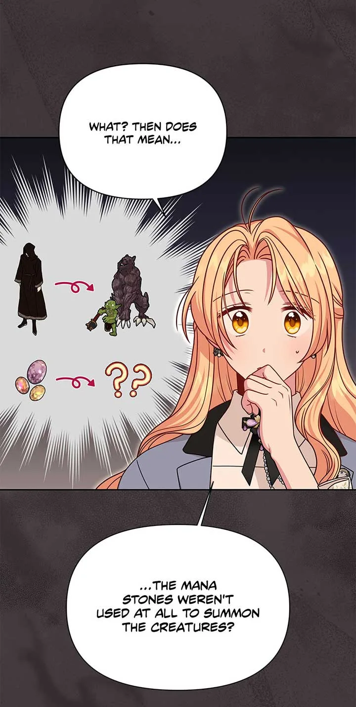 I Raised My Childhood Friend as a Tyrant Chapter 107 page 21