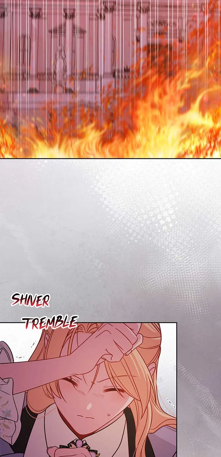 I Raised My Childhood Friend as a Tyrant Chapter 108 page 14