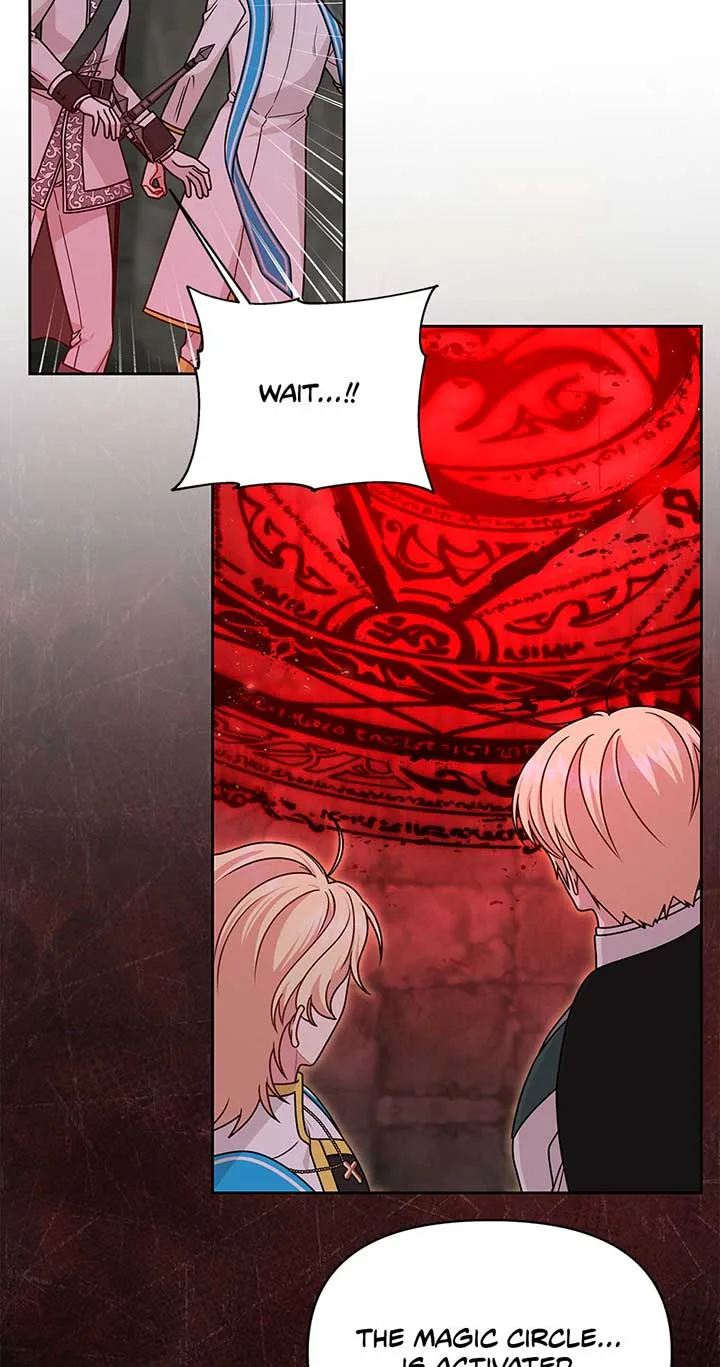 I Raised My Childhood Friend as a Tyrant Chapter 107 page 36