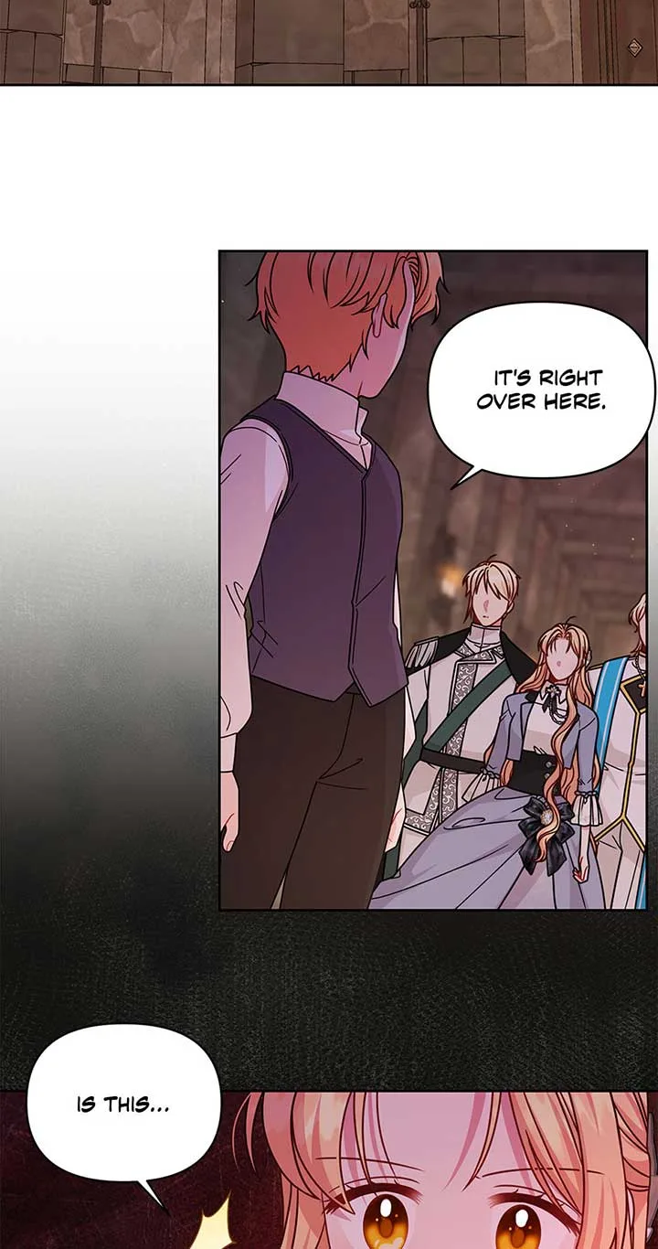 I Raised My Childhood Friend as a Tyrant Chapter 107 page 25