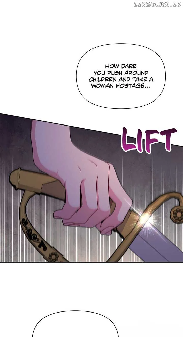 I Raised My Childhood Friend as a Tyrant Chapter 106 page 39