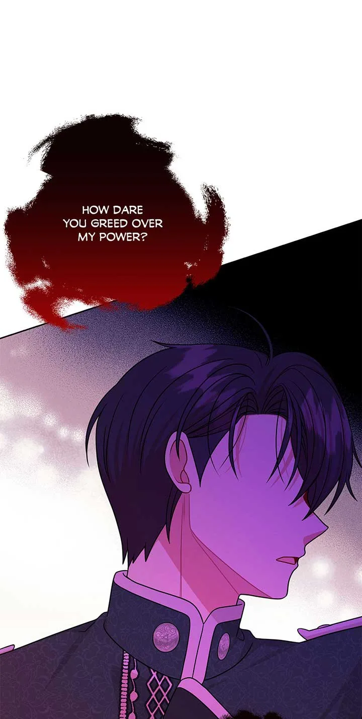 I Raised My Childhood Friend as a Tyrant Chapter 108 page 23