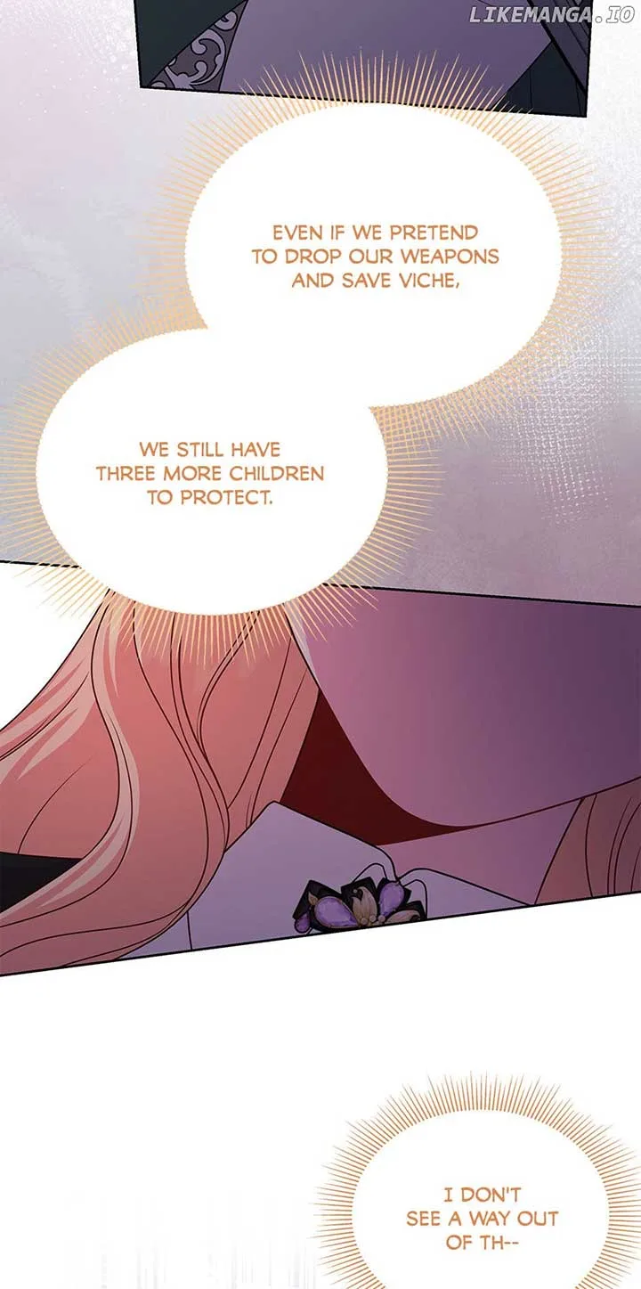 I Raised My Childhood Friend as a Tyrant Chapter 106 page 35