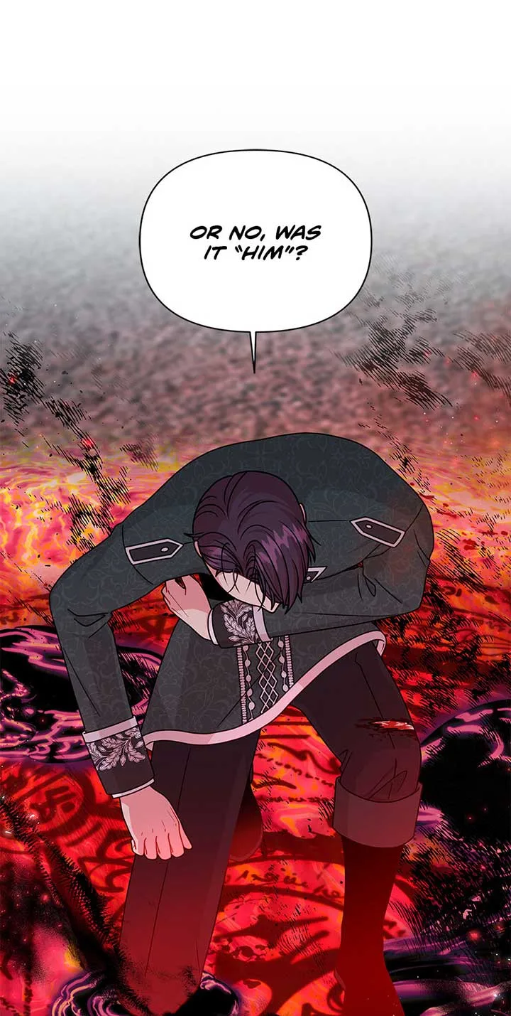 I Raised My Childhood Friend as a Tyrant Chapter 107 page 55