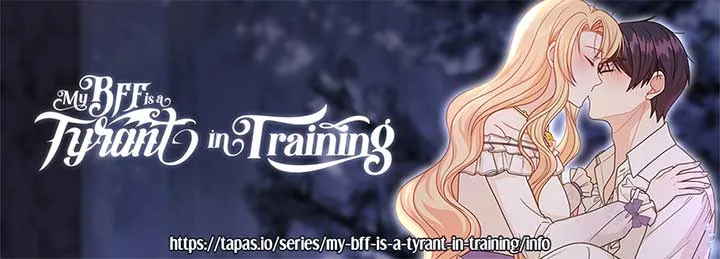 I Raised My Childhood Friend as a Tyrant Chapter 107 page 68