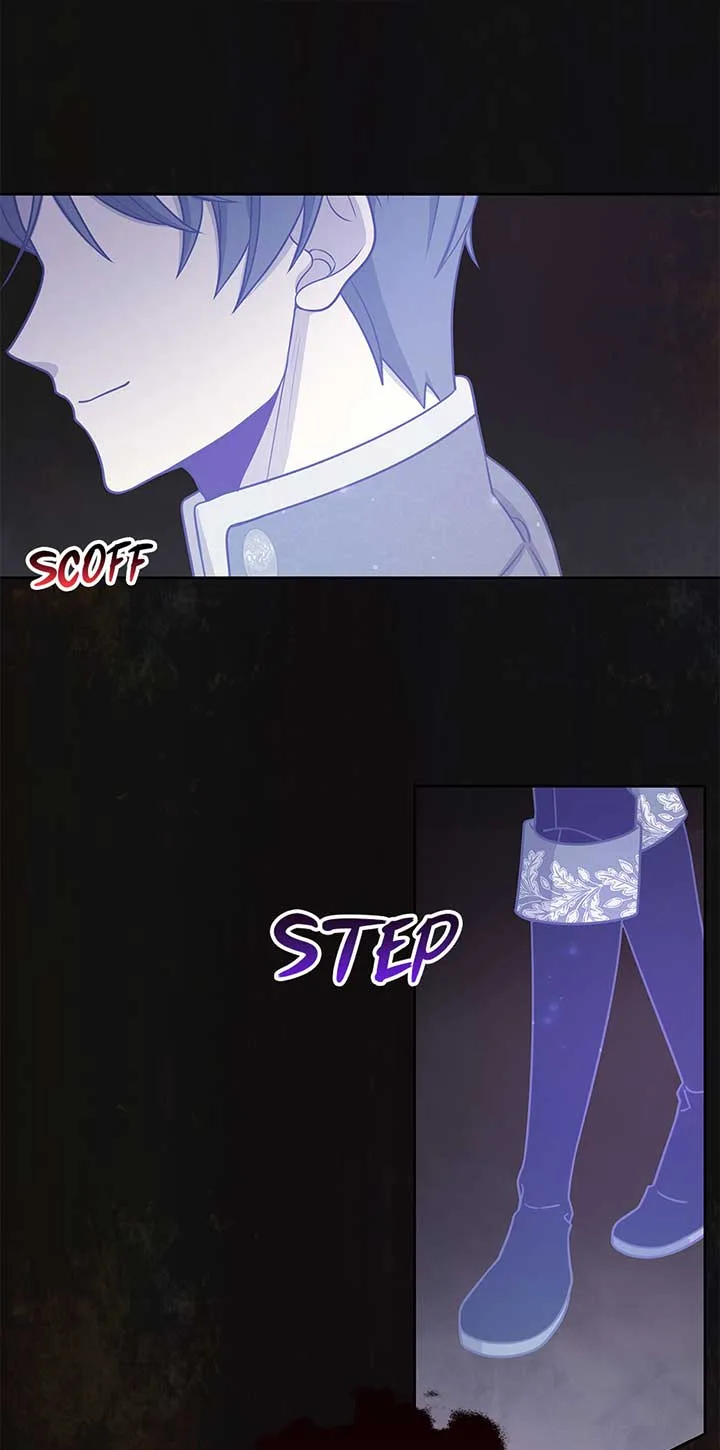 I Raised My Childhood Friend as a Tyrant Chapter 108 page 52