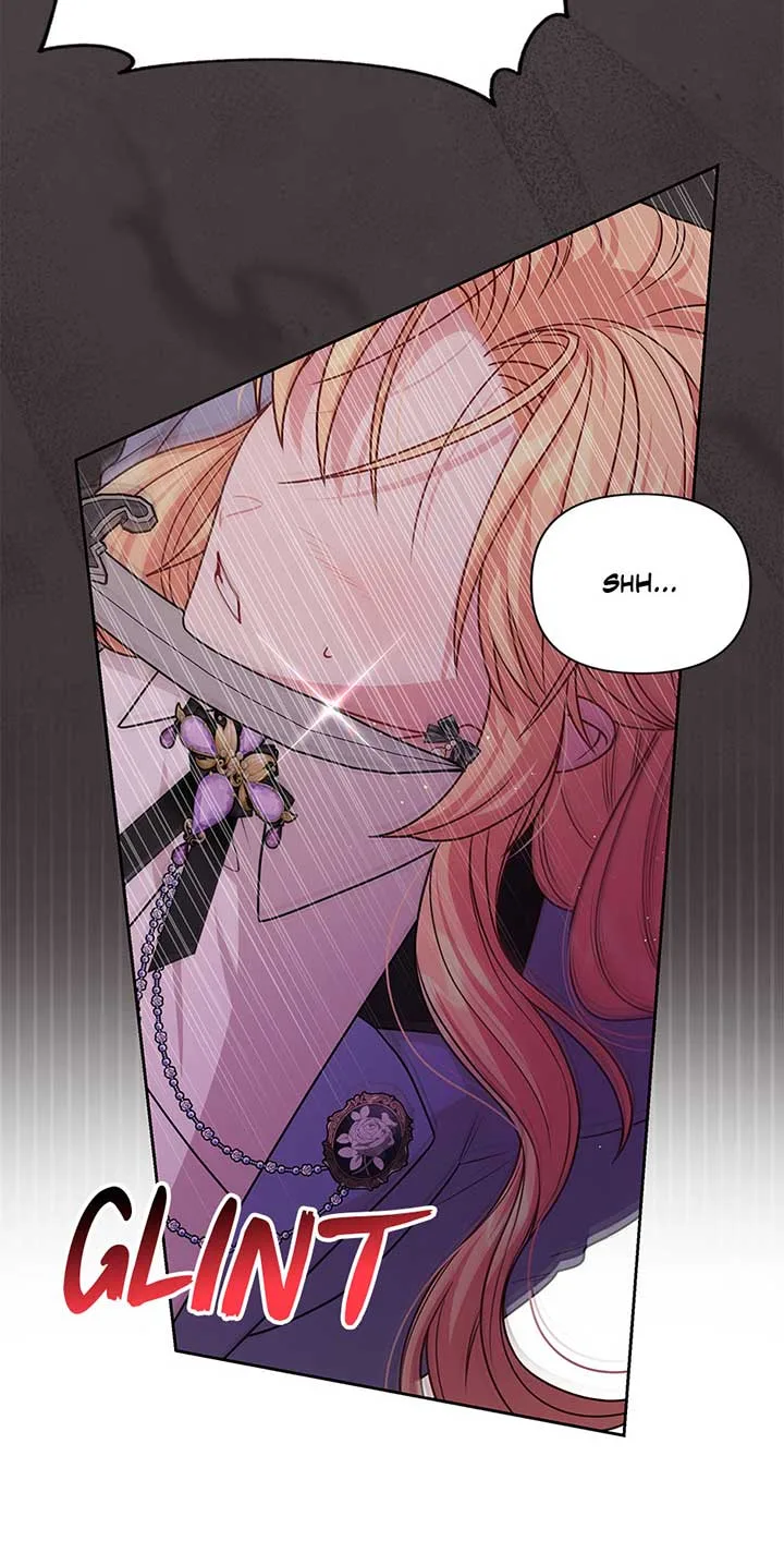 I Raised My Childhood Friend as a Tyrant Chapter 107 page 60