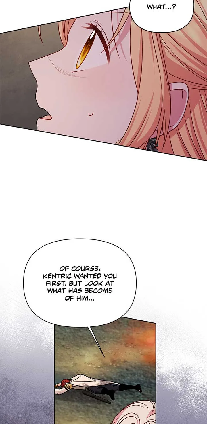 I Raised My Childhood Friend as a Tyrant Chapter 107 page 64