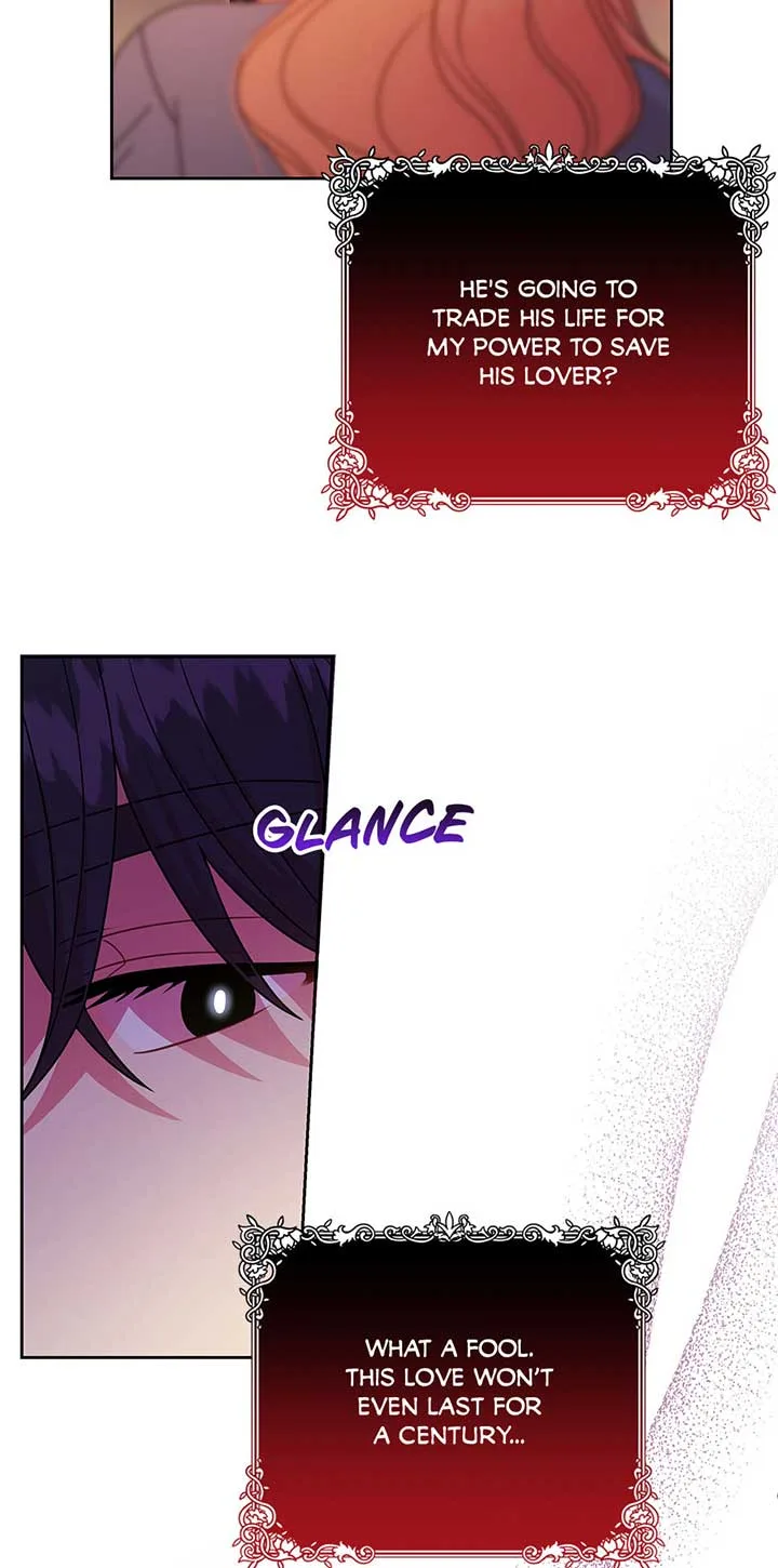 I Raised My Childhood Friend as a Tyrant Chapter 108 page 58