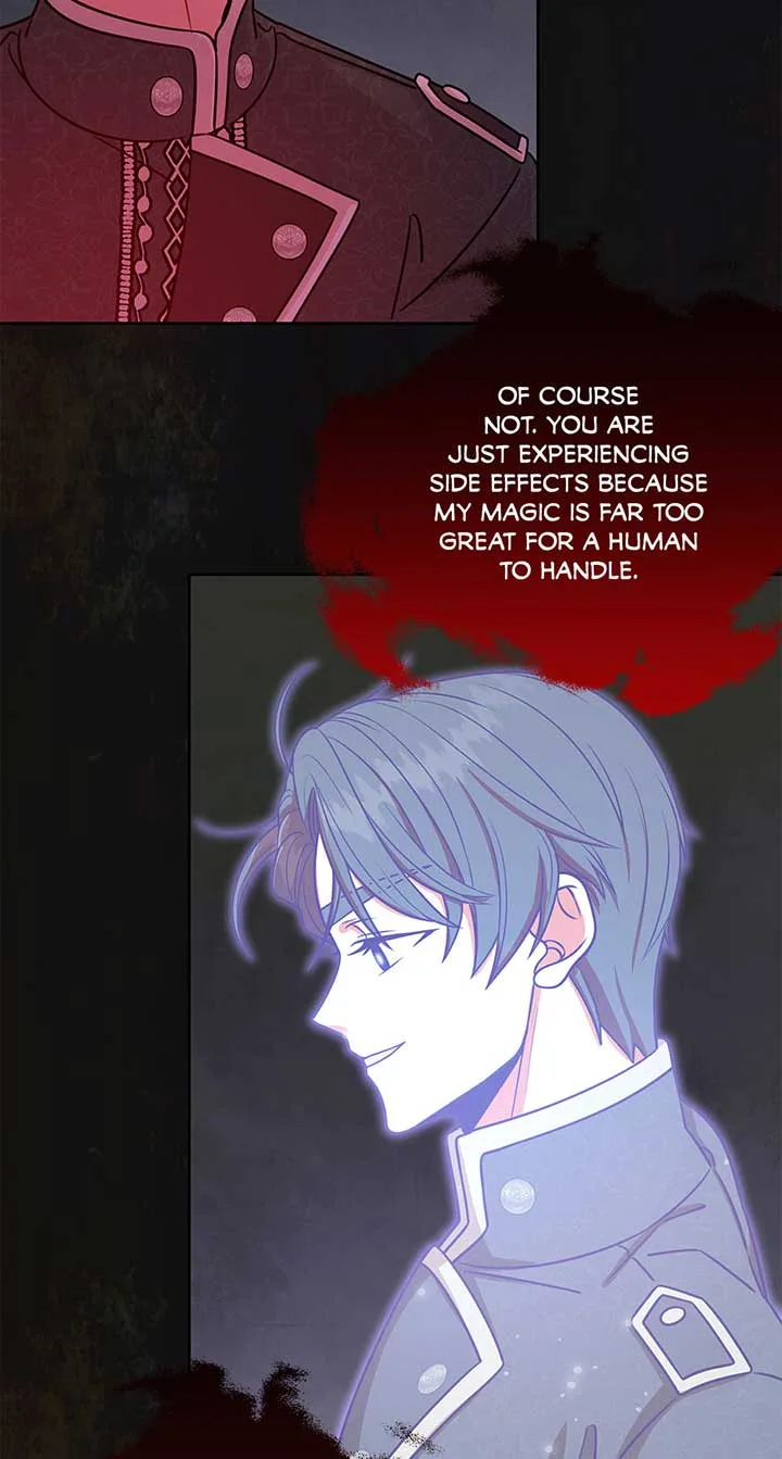 I Raised My Childhood Friend as a Tyrant Chapter 108 page 50