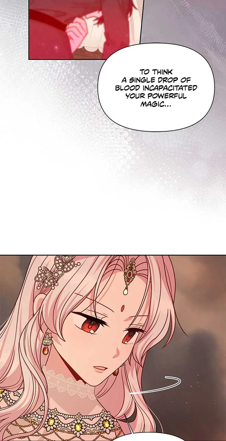 I Raised My Childhood Friend as a Tyrant Chapter 107 page 52