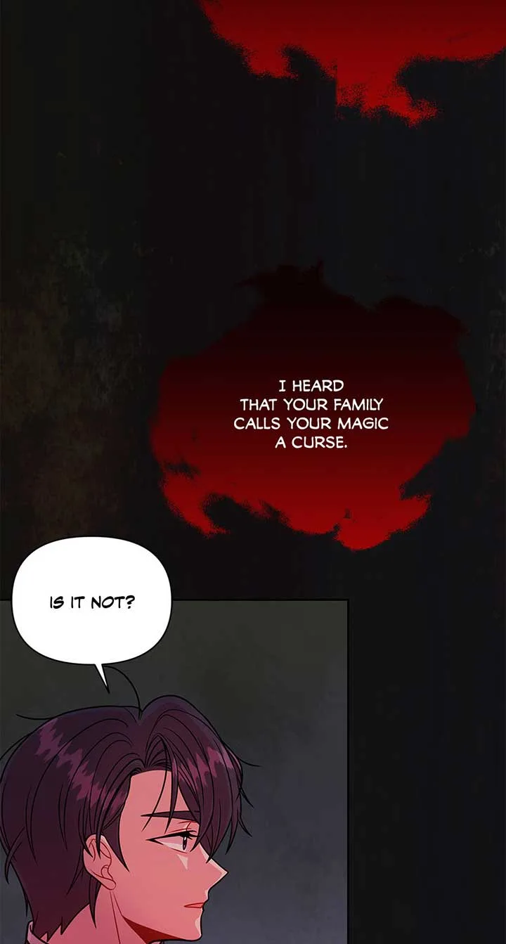 I Raised My Childhood Friend as a Tyrant Chapter 108 page 49