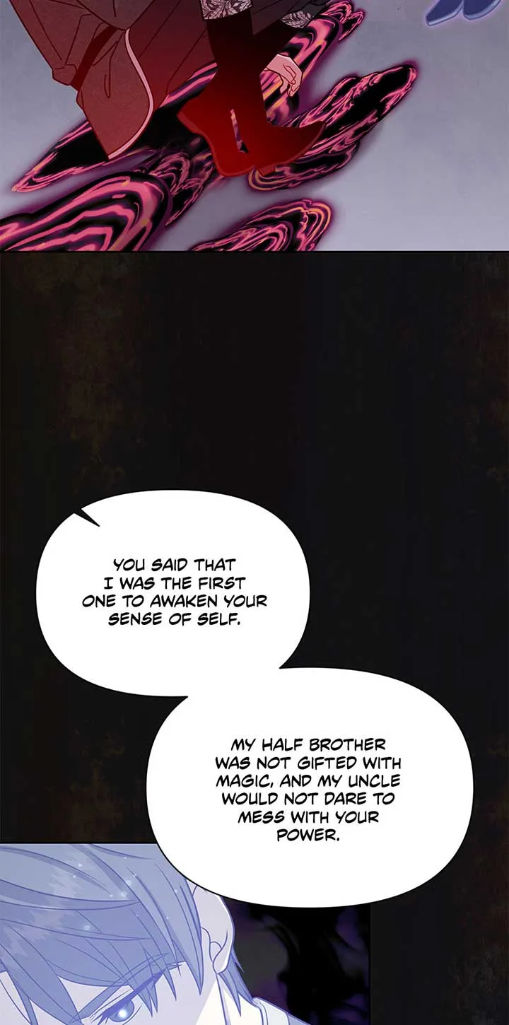 I Raised My Childhood Friend as a Tyrant Chapter 108 page 54