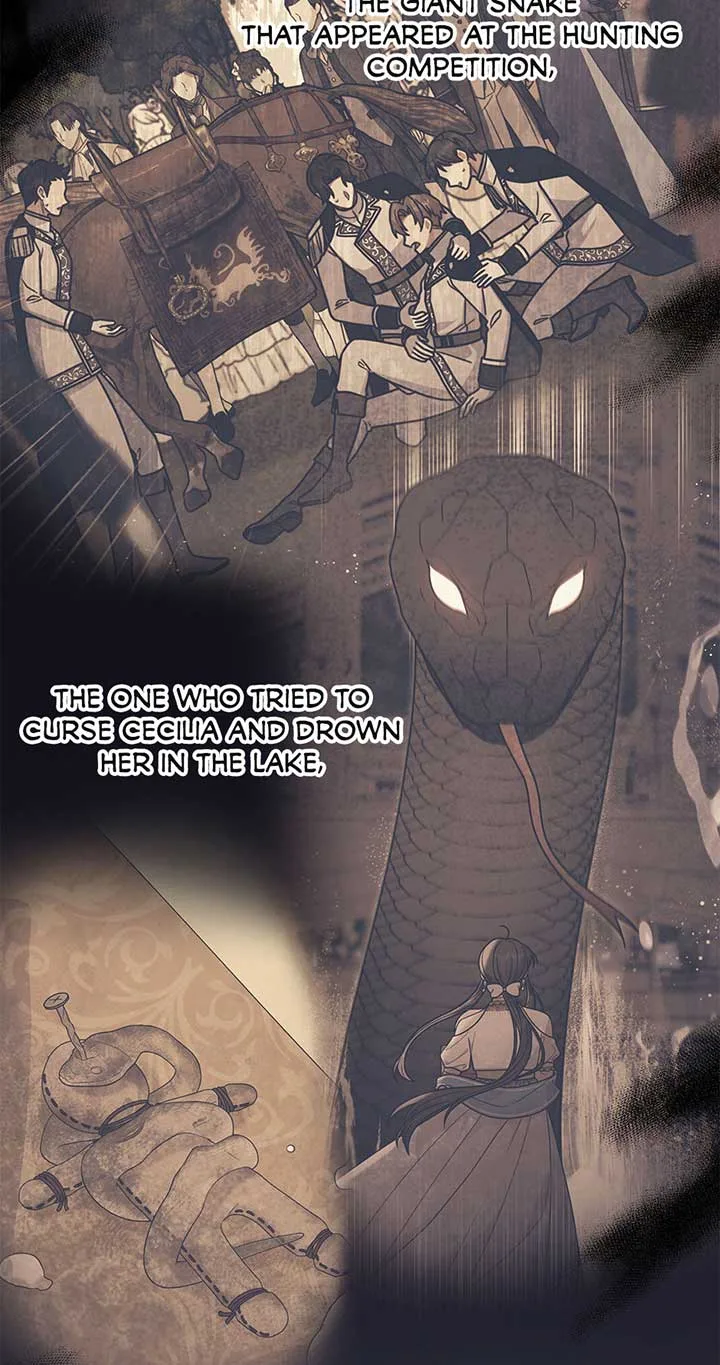 I Raised My Childhood Friend as a Tyrant Chapter 107 page 45