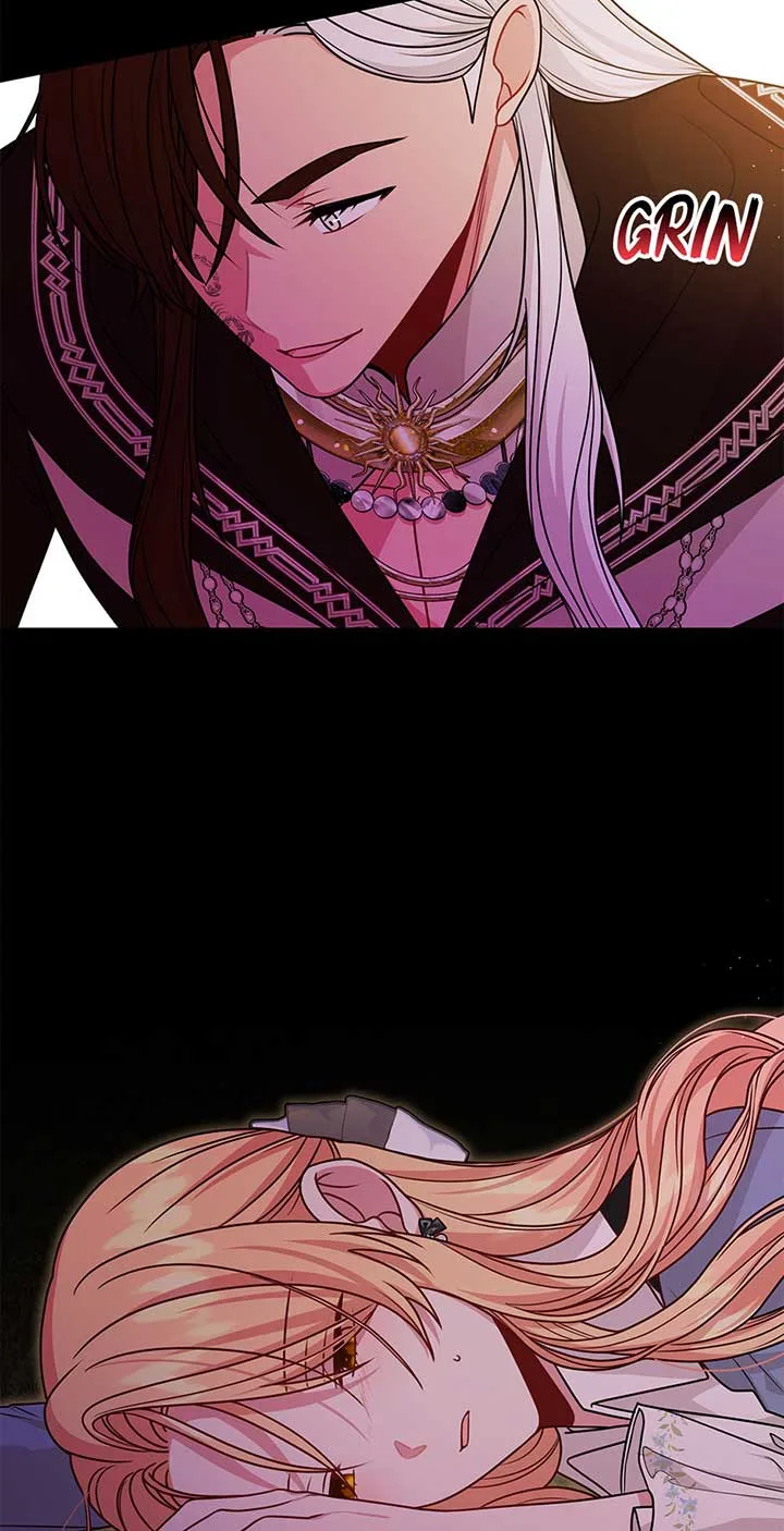 I Raised My Childhood Friend as a Tyrant Chapter 107 page 48