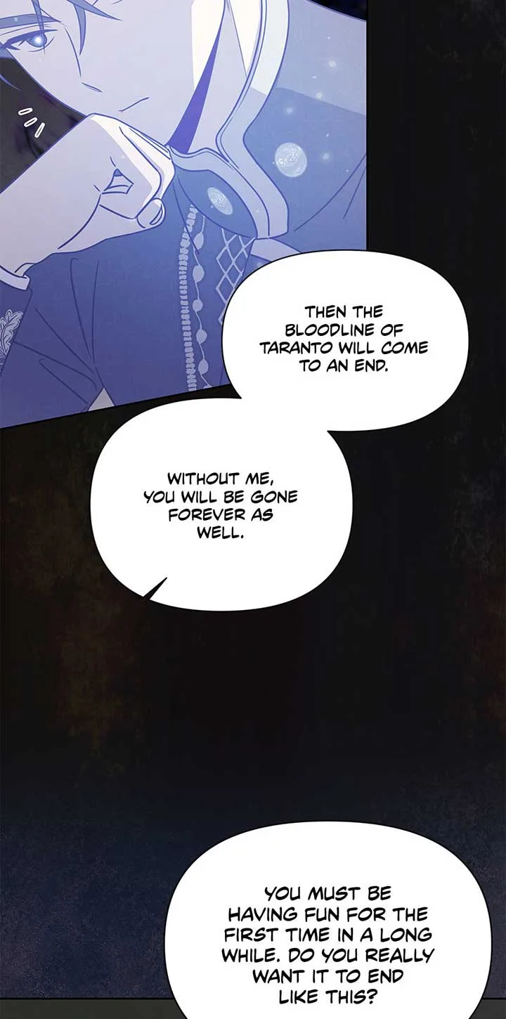 I Raised My Childhood Friend as a Tyrant Chapter 108 page 55