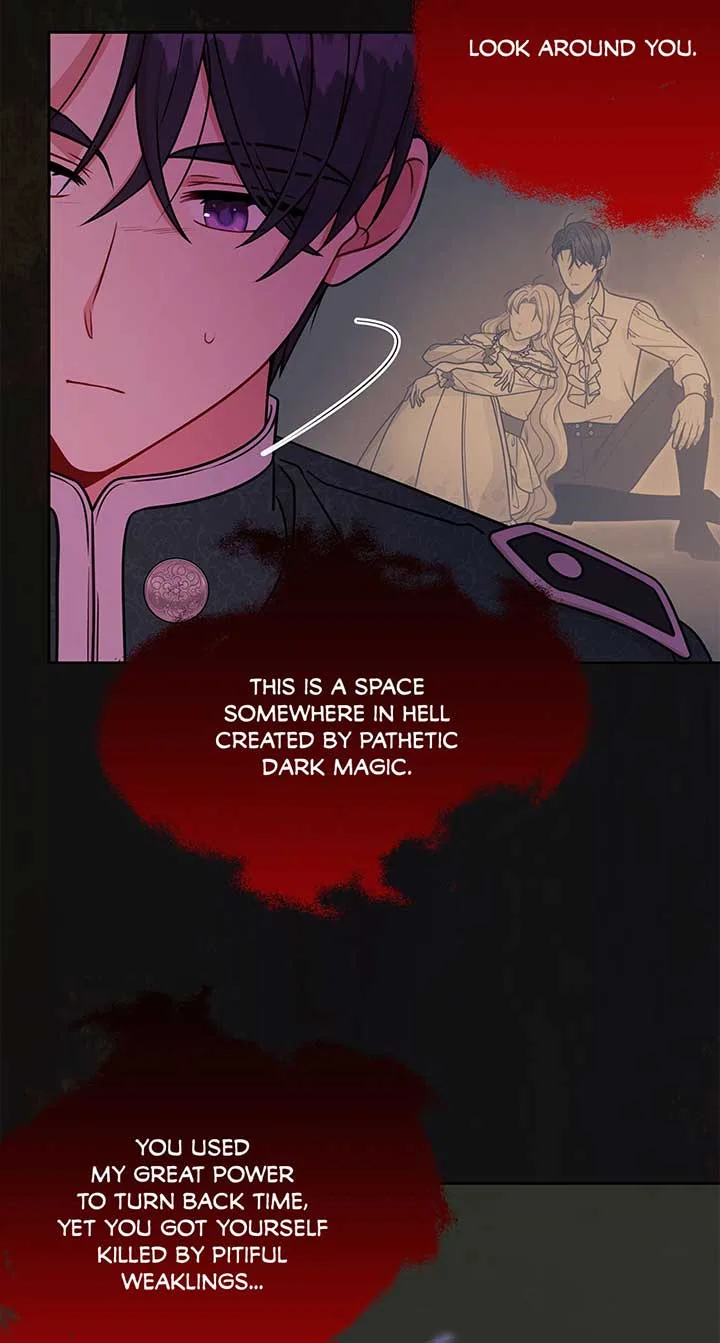 I Raised My Childhood Friend as a Tyrant Chapter 108 page 46
