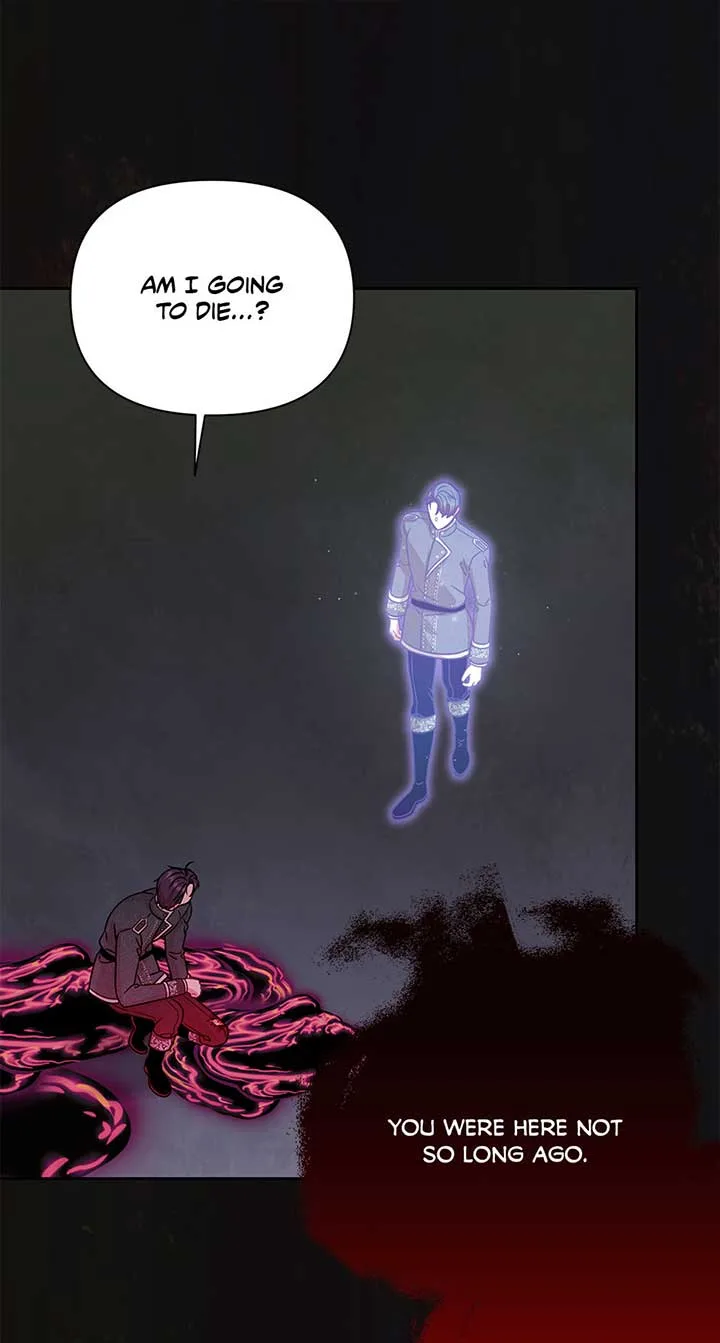 I Raised My Childhood Friend as a Tyrant Chapter 108 page 45