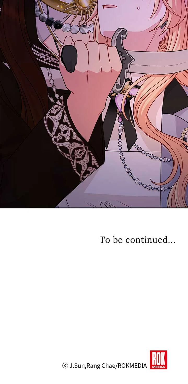 I Raised My Childhood Friend as a Tyrant Chapter 107 page 67