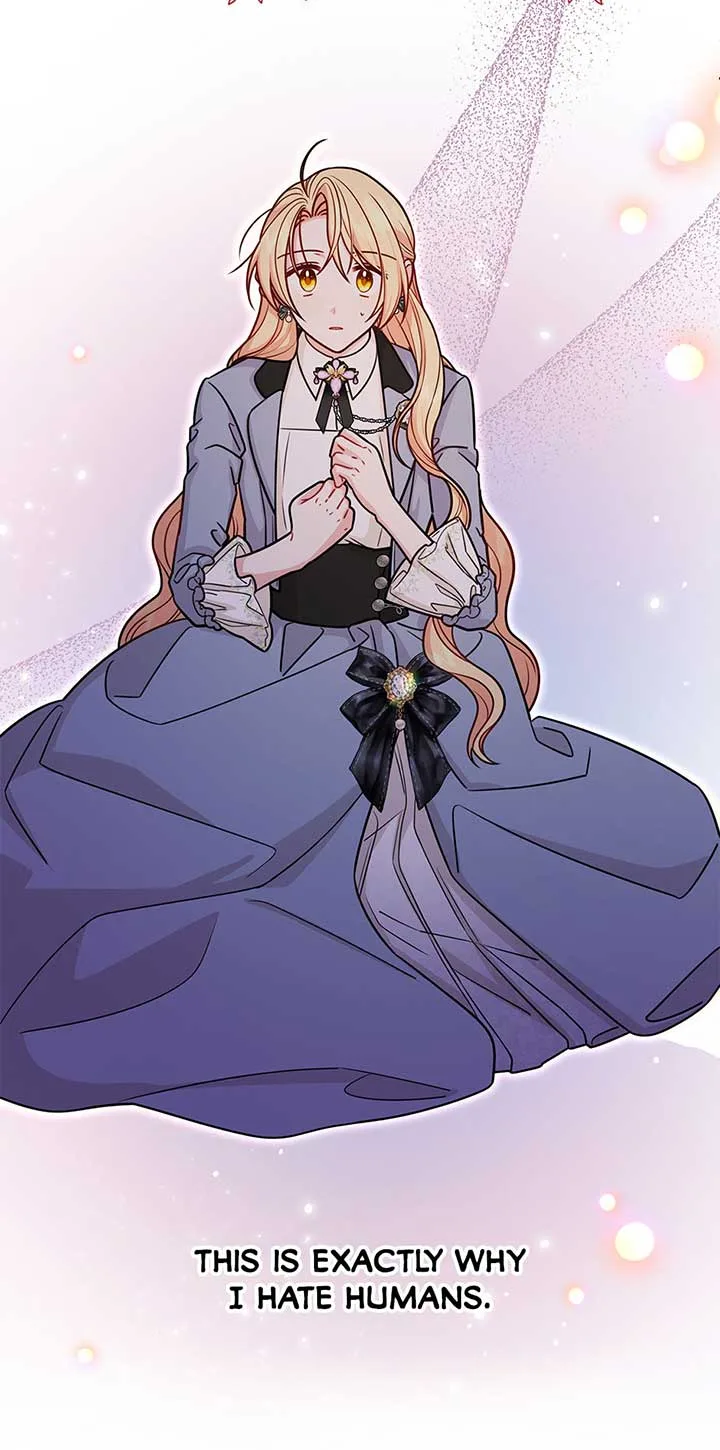 I Raised My Childhood Friend as a Tyrant Chapter 108 page 59