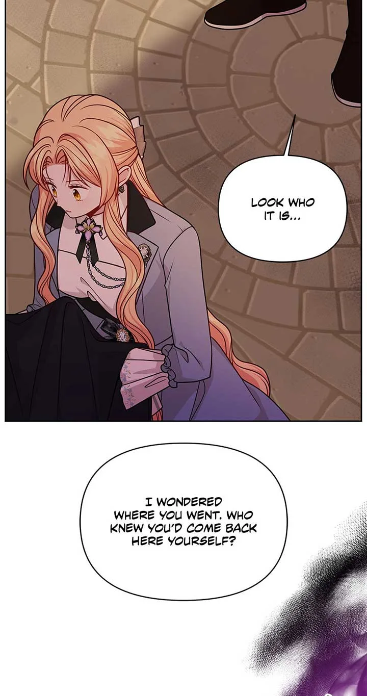 I Raised My Childhood Friend as a Tyrant Chapter 107 page 42