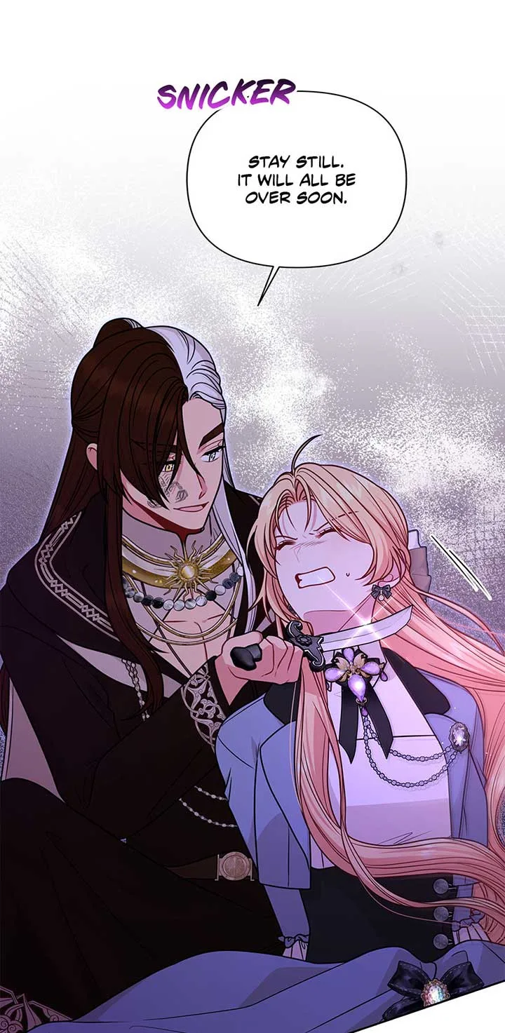 I Raised My Childhood Friend as a Tyrant Chapter 107 page 61