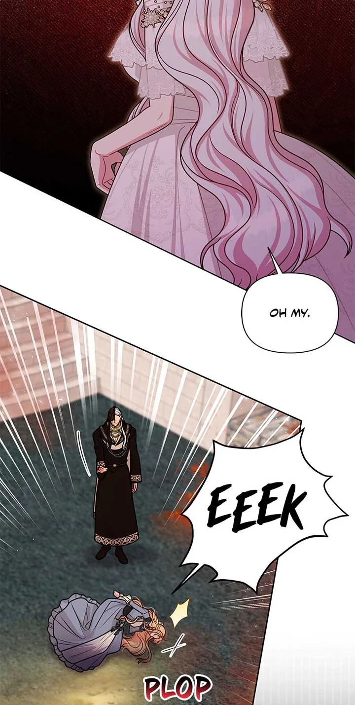 I Raised My Childhood Friend as a Tyrant Chapter 107 page 57