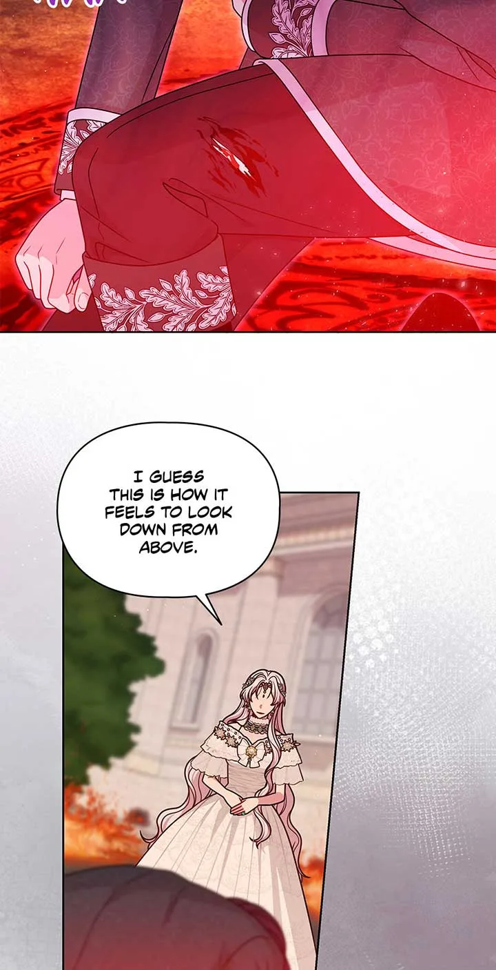 I Raised My Childhood Friend as a Tyrant Chapter 107 page 51