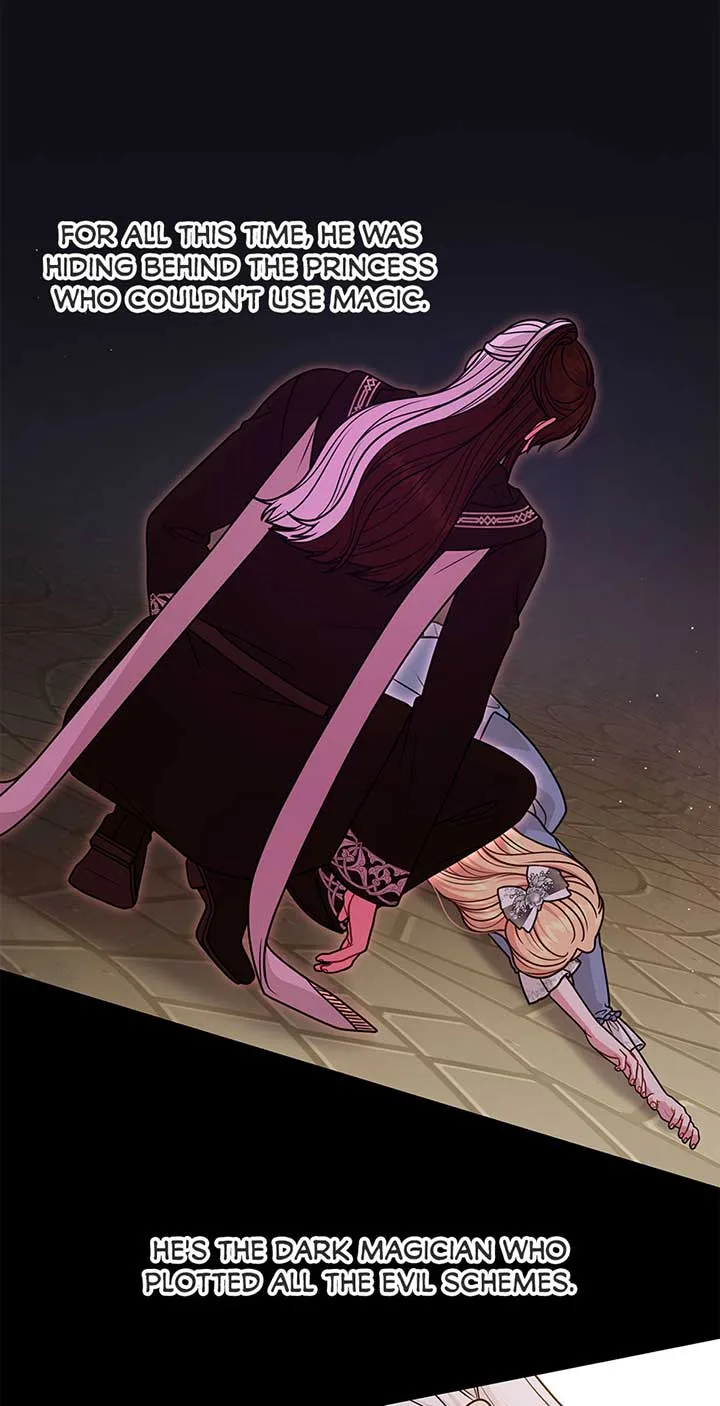 I Raised My Childhood Friend as a Tyrant Chapter 107 page 47
