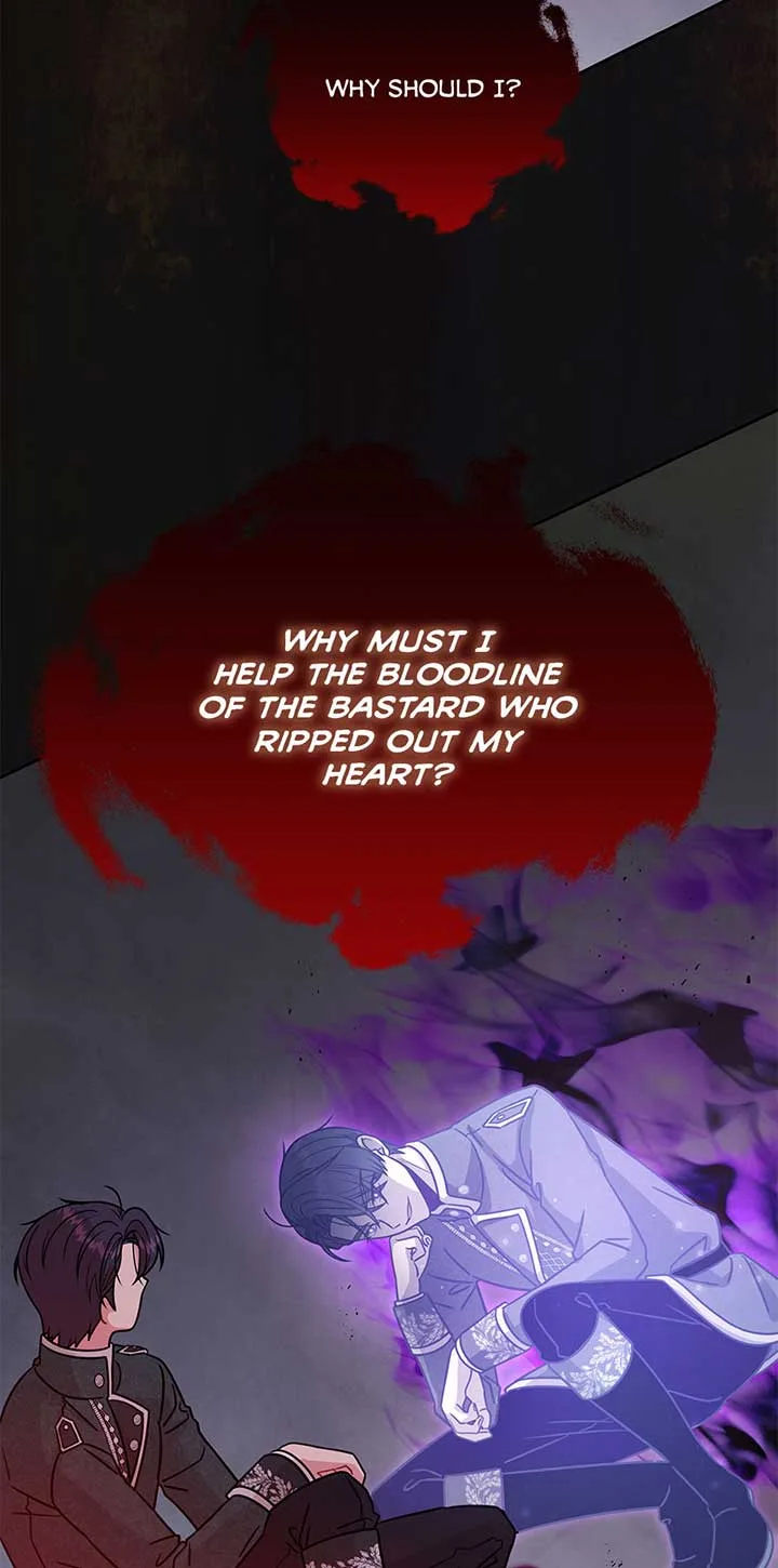 I Raised My Childhood Friend as a Tyrant Chapter 108 page 53