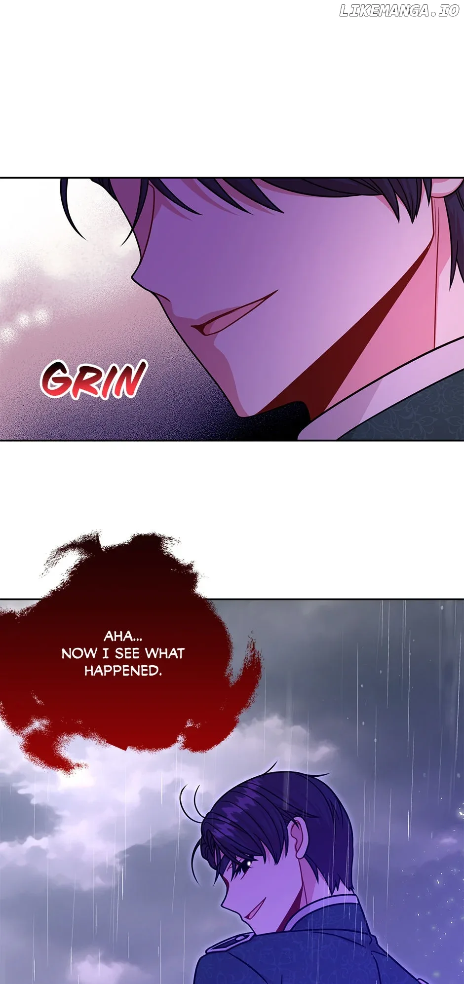 I Raised My Childhood Friend as a Tyrant Chapter 110 page 22