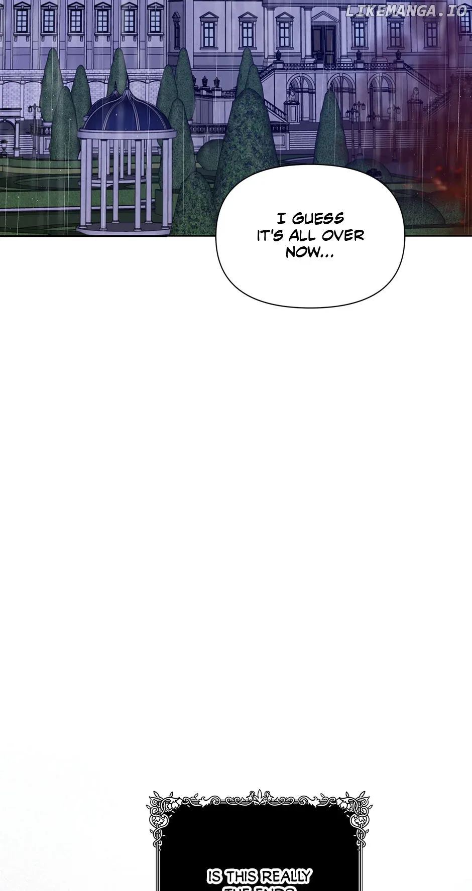 I Raised My Childhood Friend as a Tyrant Chapter 110 page 6