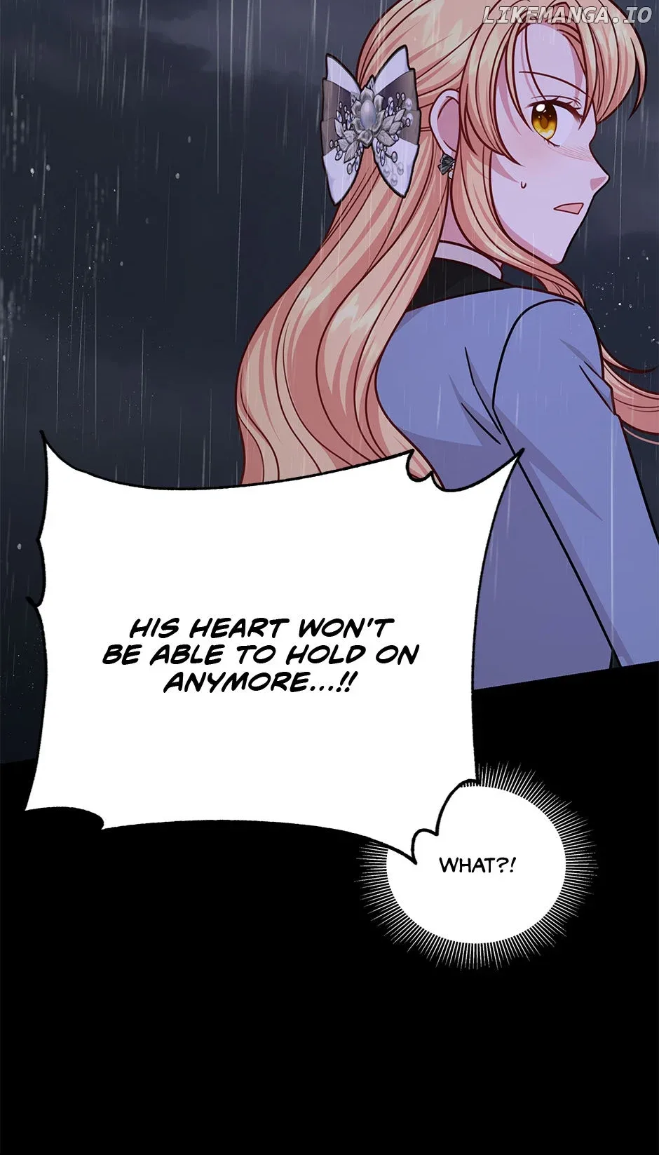 I Raised My Childhood Friend as a Tyrant Chapter 110 page 14