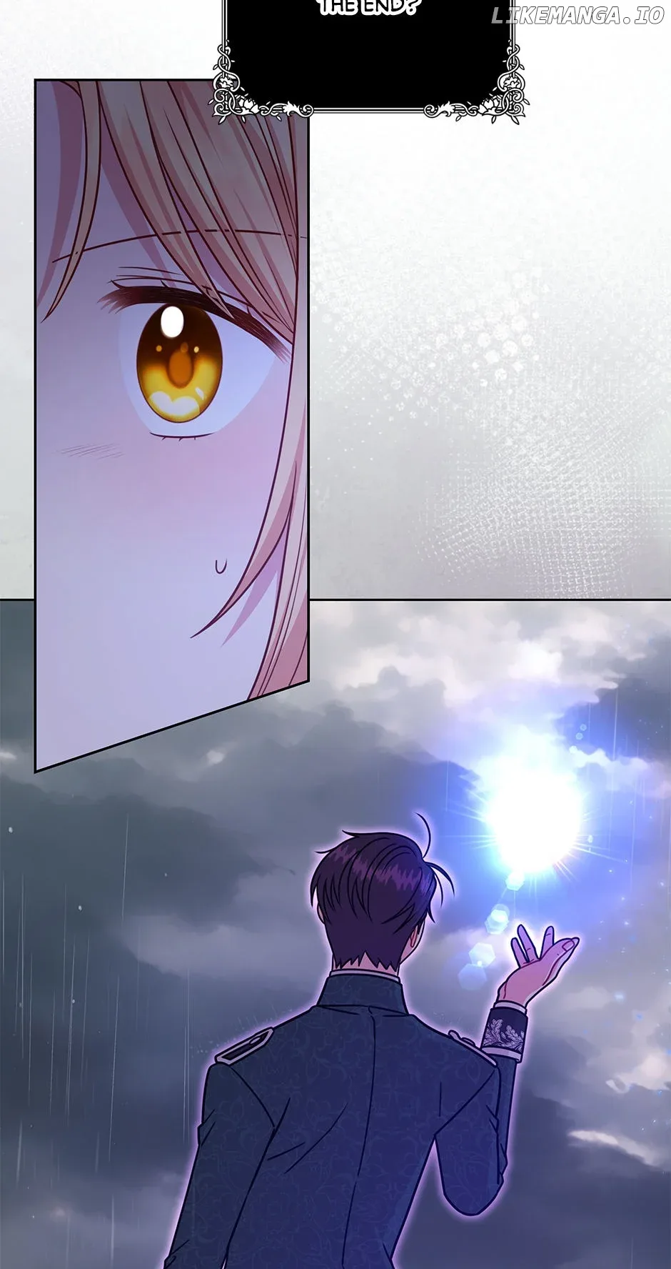 I Raised My Childhood Friend as a Tyrant Chapter 110 page 7