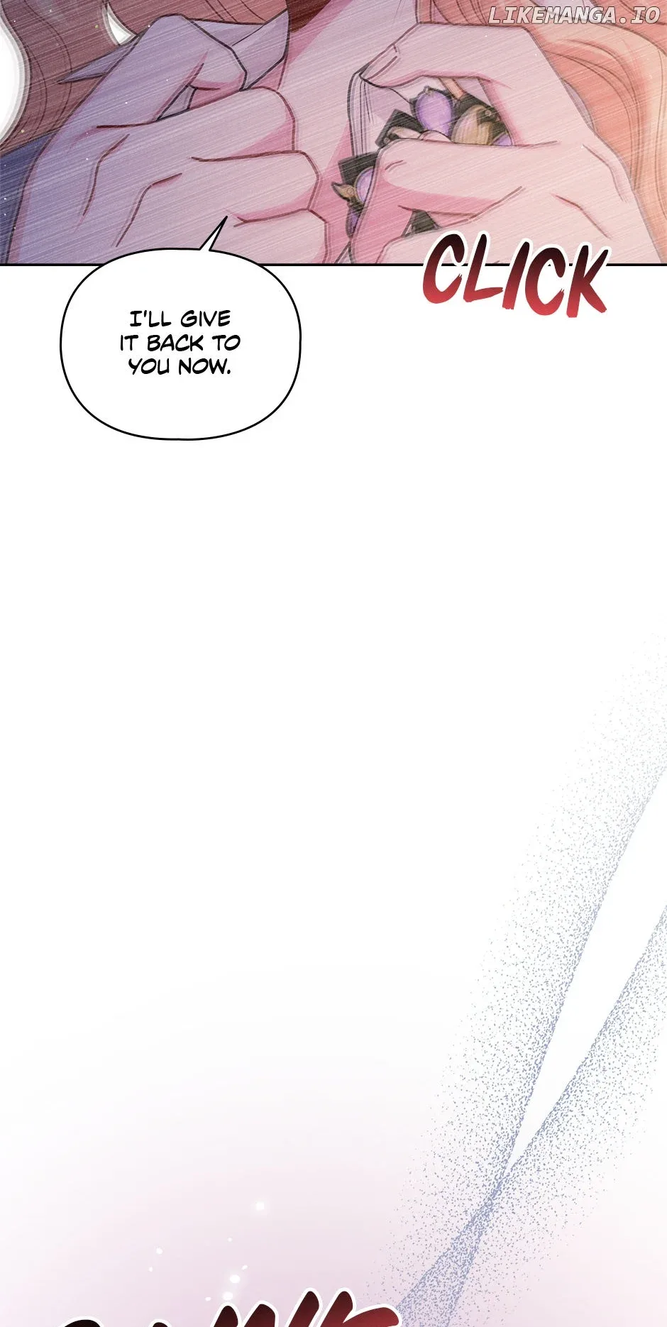 I Raised My Childhood Friend as a Tyrant Chapter 110 page 48