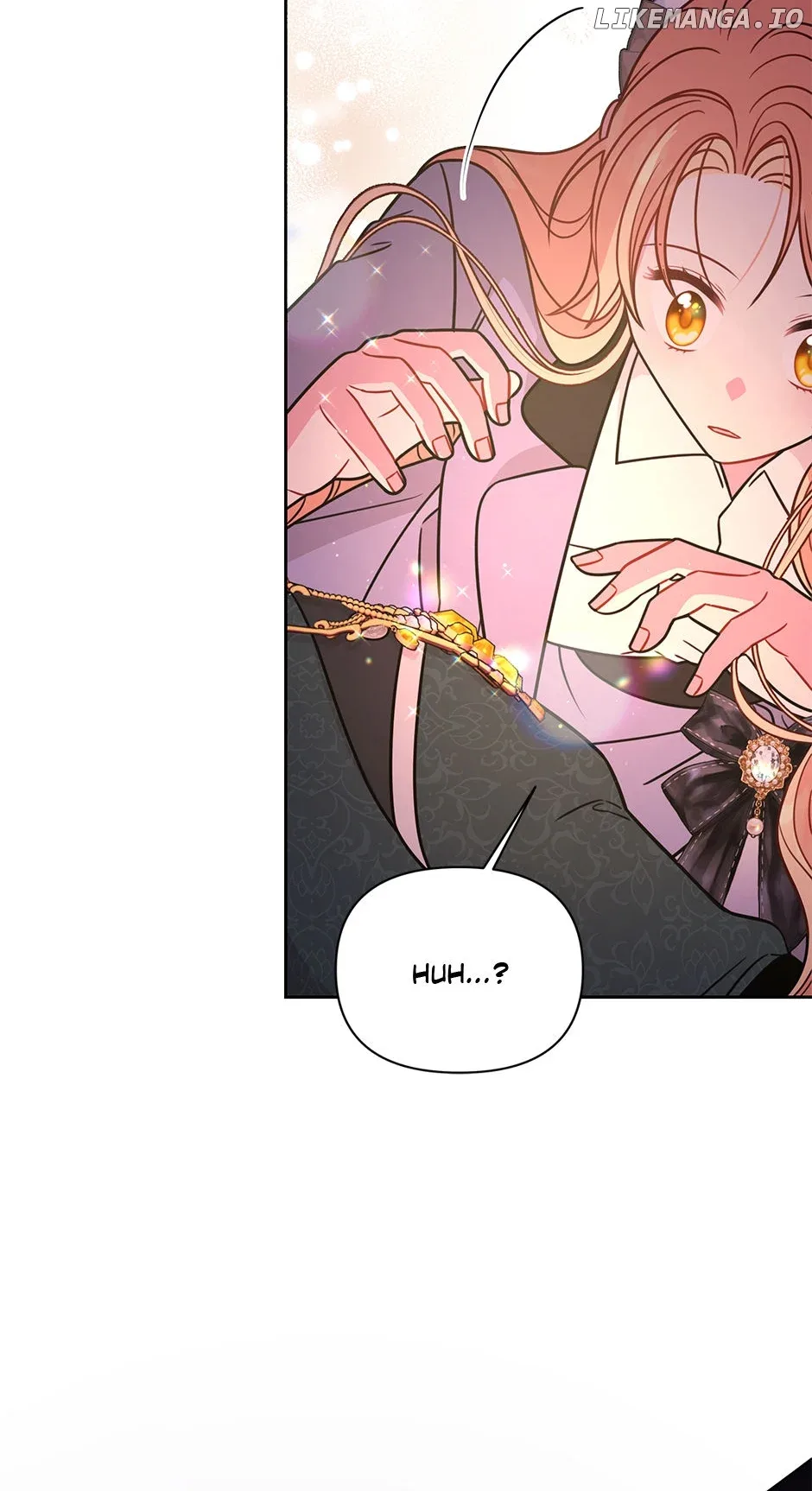 I Raised My Childhood Friend as a Tyrant Chapter 110 page 55