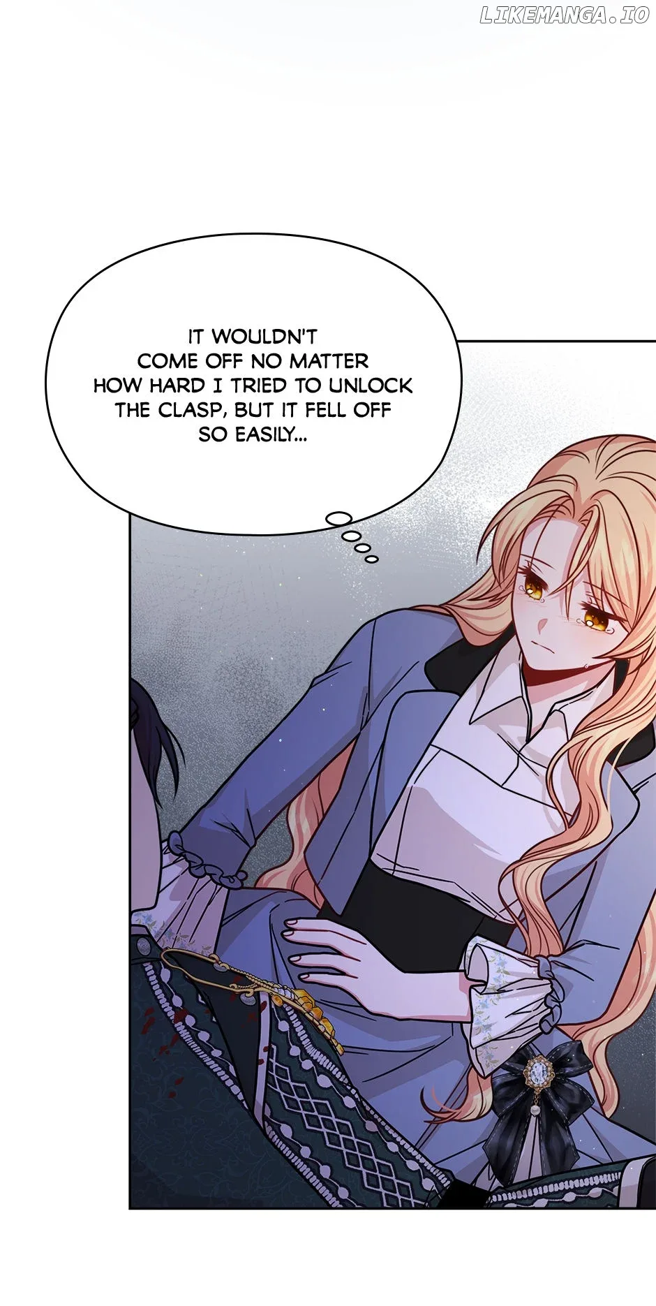 I Raised My Childhood Friend as a Tyrant Chapter 110 page 50