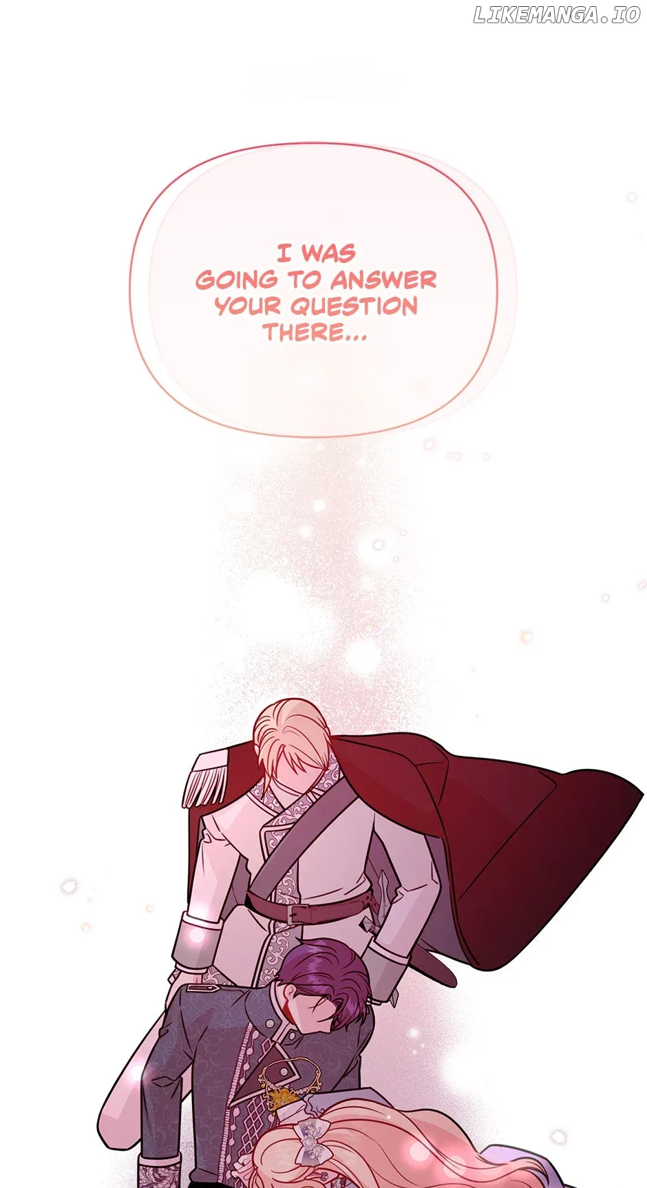 I Raised My Childhood Friend as a Tyrant Chapter 110 page 52