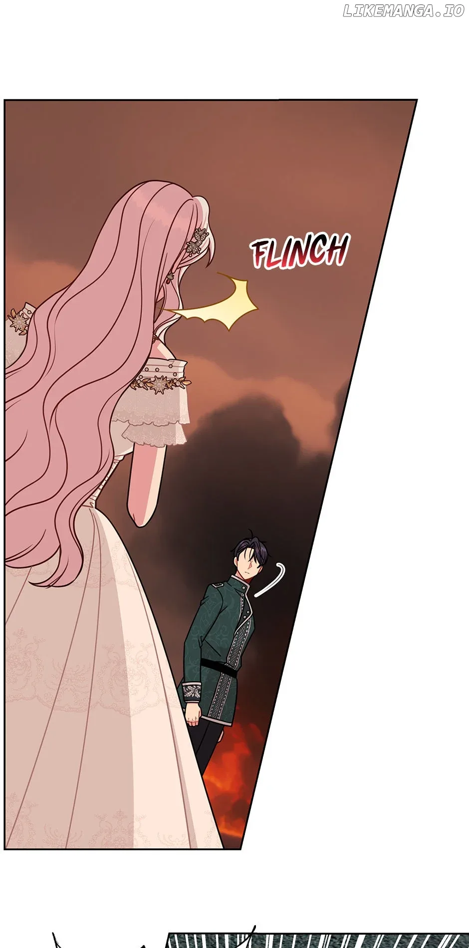 I Raised My Childhood Friend as a Tyrant Chapter 109 page 15