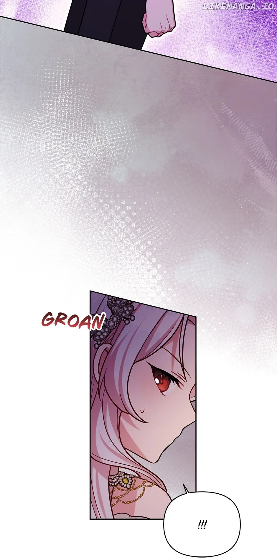 I Raised My Childhood Friend as a Tyrant Chapter 109 page 19