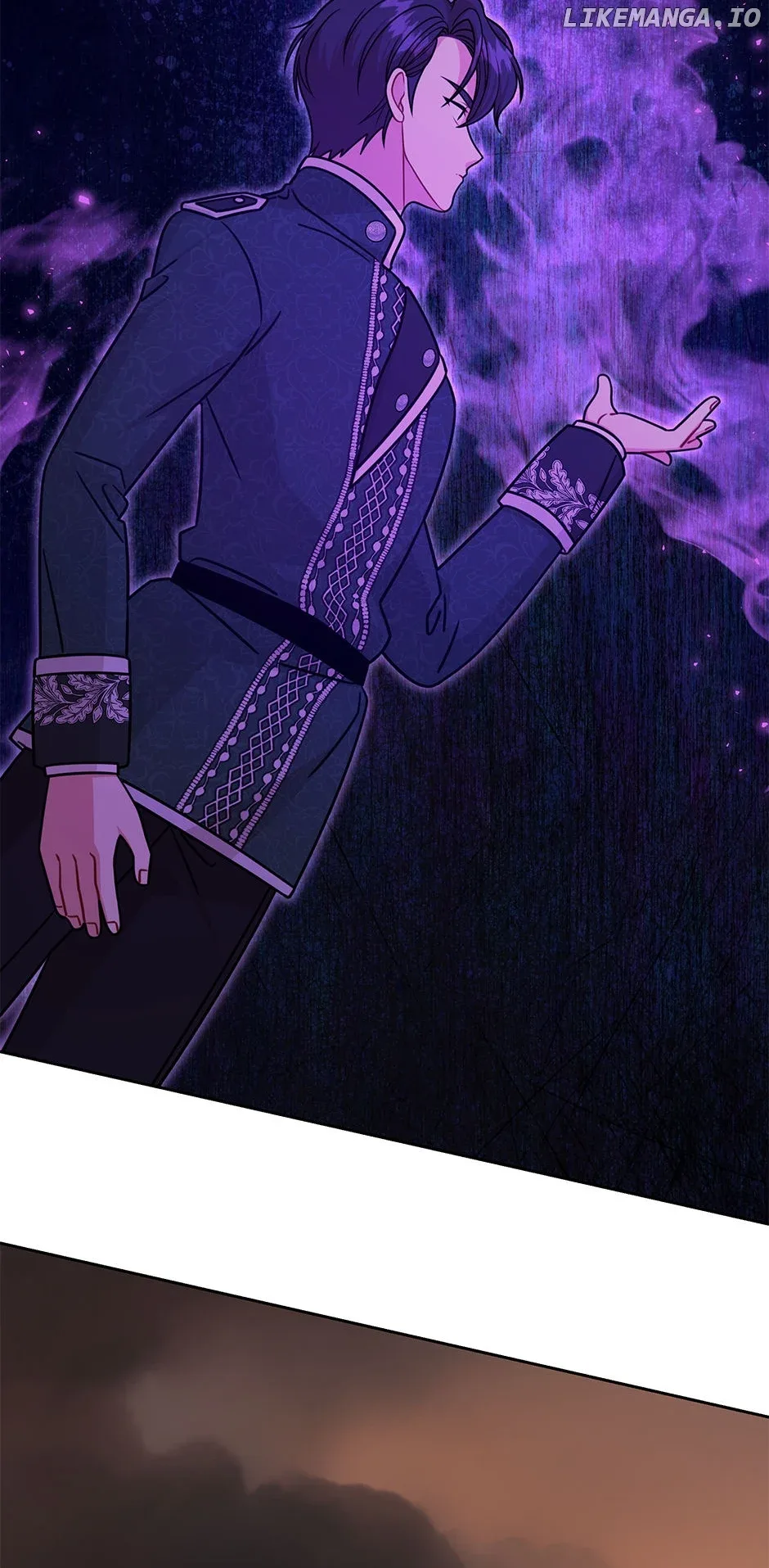 I Raised My Childhood Friend as a Tyrant Chapter 109 page 5