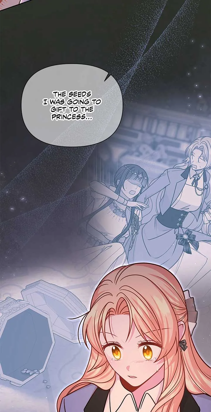 I Raised My Childhood Friend as a Tyrant Chapter 111 page 8