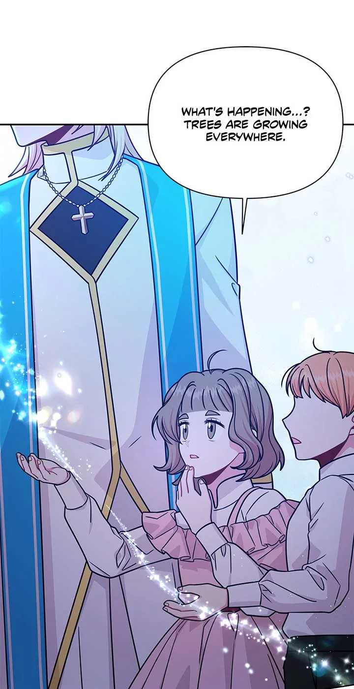 I Raised My Childhood Friend as a Tyrant Chapter 111 page 15