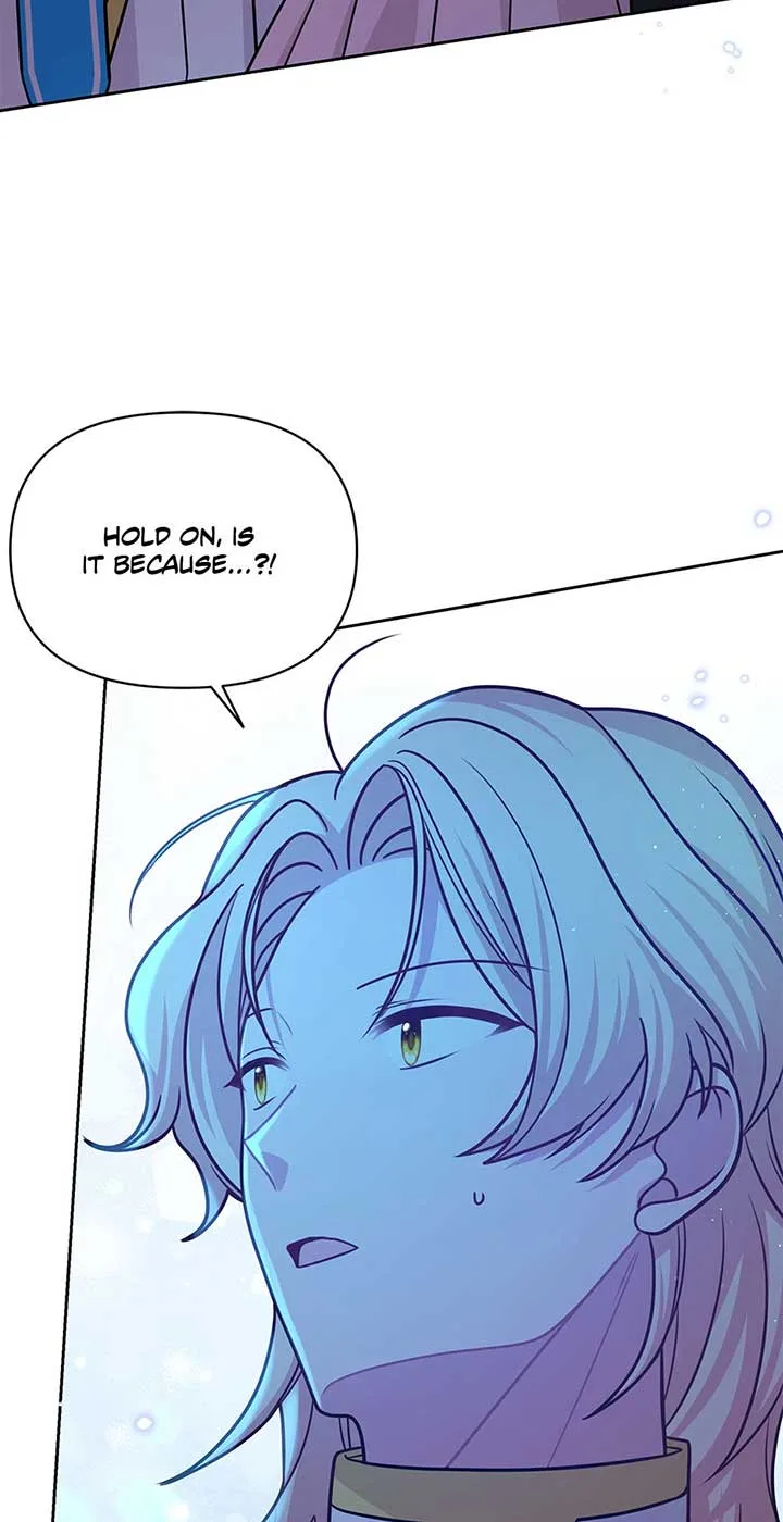 I Raised My Childhood Friend as a Tyrant Chapter 111 page 16