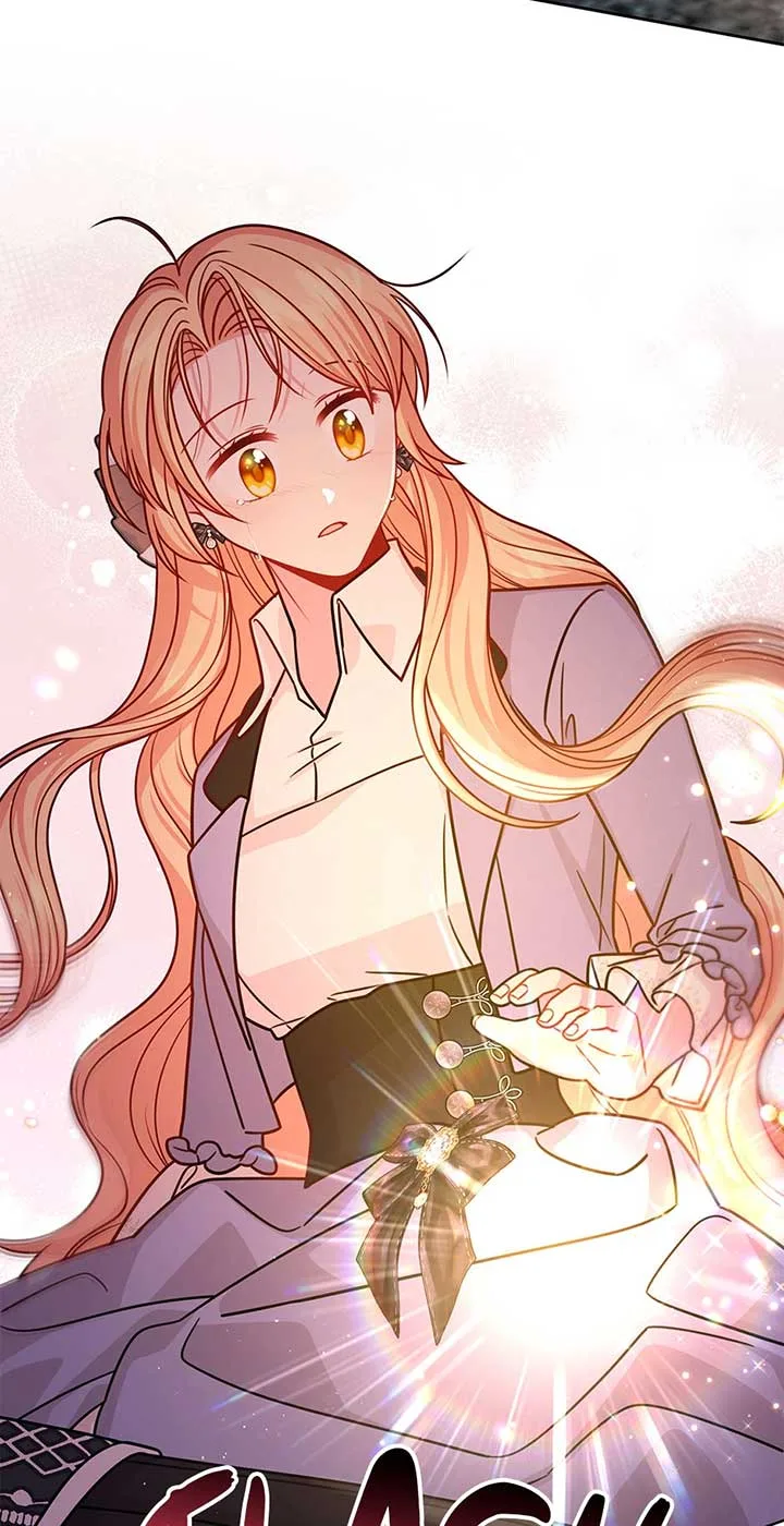 I Raised My Childhood Friend as a Tyrant Chapter 111 page 6