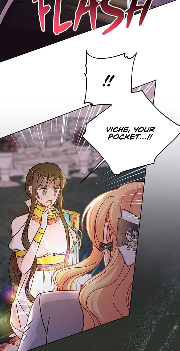 I Raised My Childhood Friend as a Tyrant Chapter 111 page 7