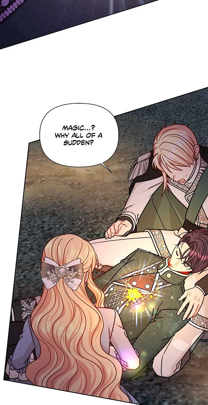 I Raised My Childhood Friend as a Tyrant Chapter 111 page 5