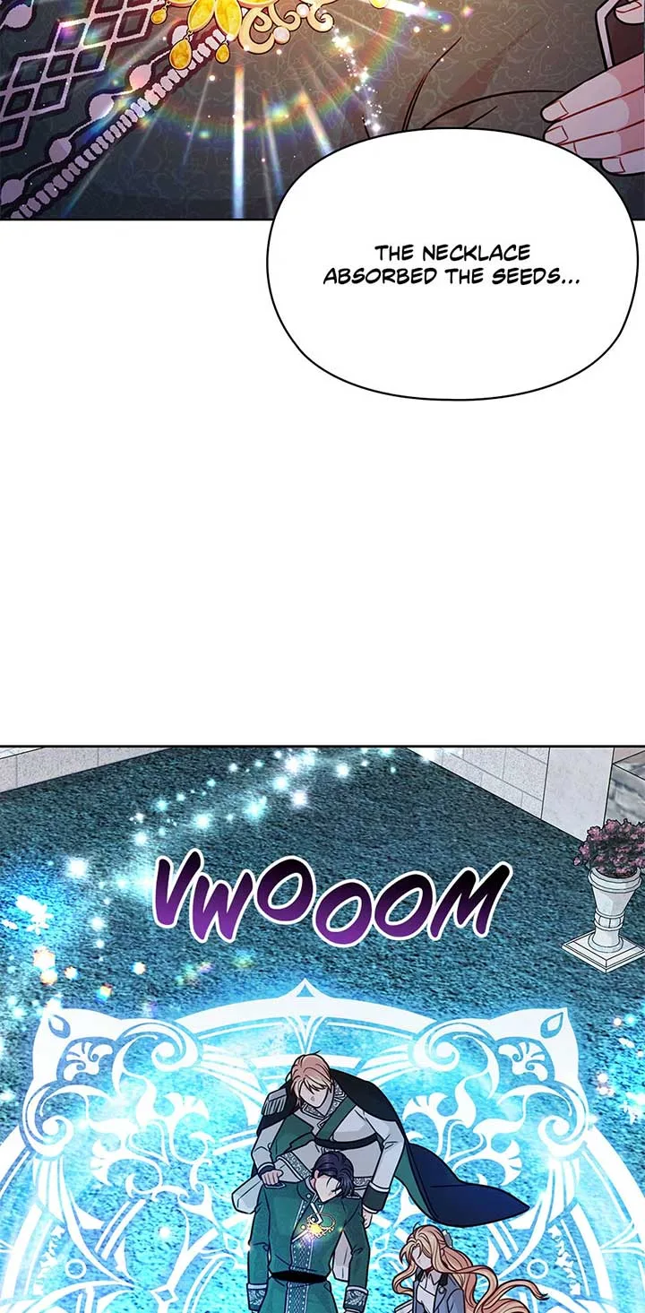 I Raised My Childhood Friend as a Tyrant Chapter 111 page 12